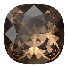 4470 - ReInvented Light Smoked Topaz