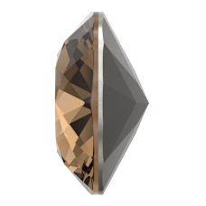 4470 - ReInvented Light Smoked Topaz