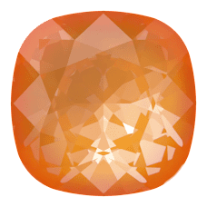 Swarovski Crystal Mango Ignite  4470