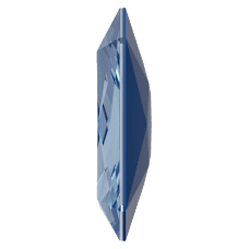 4627 - Crystal Blue Muse Lux