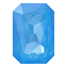 4627 - Crystal Electric Blue Ignite