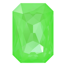 4627 - Crystal Electric Green Ignite