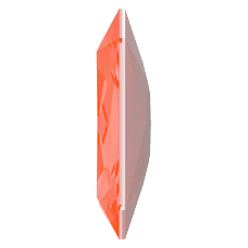 4627 - Crystal Electric Orange Ignite
