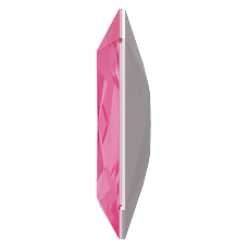 4627 - Crystal Electric Pink Ignite