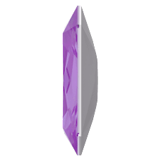 4627 - Crystal Electric Violet Ignite