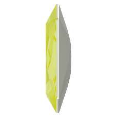 4627 - Crystal Electric Yellow Ignite
