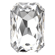 4627 - Crystal
