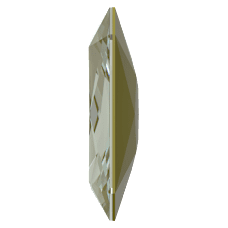 4627 - Crystal Herbal Green Lux
