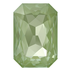4627 - Crystal Paradise Green Lux