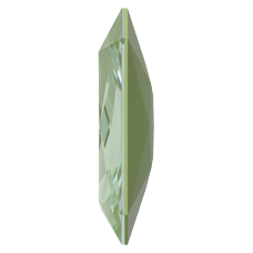 4627 - Crystal Paradise Green Lux