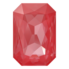 4627 - Crystal Poppy Red Ignite