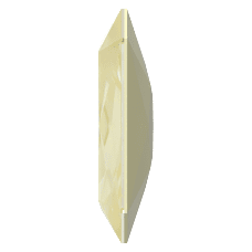 4627 - Crystal Soft Yellow Ignite