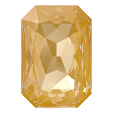 4627 - Crystal Tuscan Yellow Lux