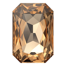 4627 - Light Colorado Topaz