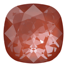 Swarovski Crystal Maroon Ignite 4470
