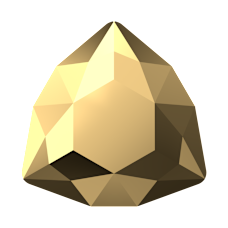 4706 - Crystal Aurum