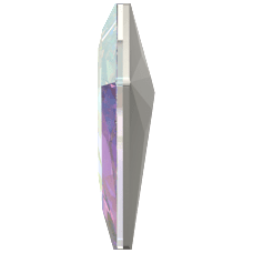Swarovski 4711 - Crystal AB