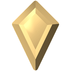 4711 - Crystal Aurum