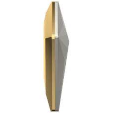 4711 - Crystal Aurum