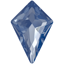 4711 - Crystal Blue Muse Lux