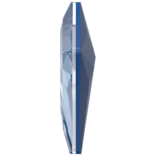 4711 - Crystal Blue Muse Lux