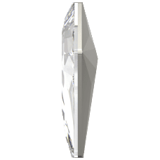Swarovski 4711 - Crystal