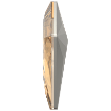 4711 - Crystal Golden Shadow