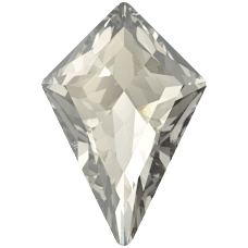 4711 - Crystal Silver Shade
