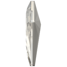 4711 - Crystal Silver Shade