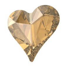 4809 - Crystal Golden Shadow