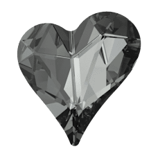 4809 - Crystal Silver Night