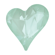 4809 - Crystal Soft Mint Ignite
