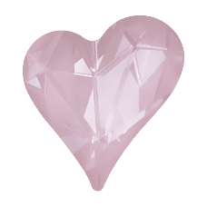 4809 - Crystal Soft Rose Ignite