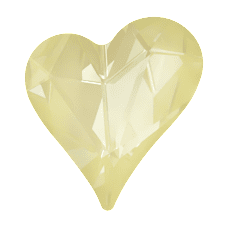 4809 - Crystal Soft Yellow Ignite