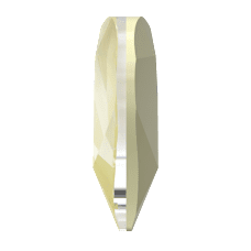 4809 - Crystal Soft Yellow Ignite