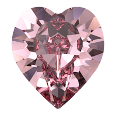 4884 - Light Rose