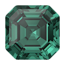 Swarovski  Emerald F 4480