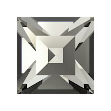 Swarovski  Black Diamond F  4428