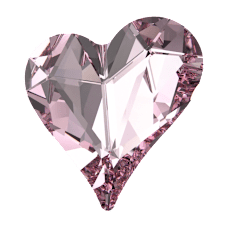 Swarovski Rosaline F 4809