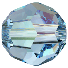 5000 - Aquamarine Shimmer