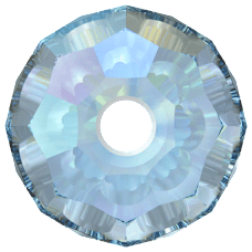 5000 - Aquamarine Shimmer