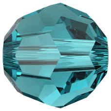 5000 - Blue Zircon