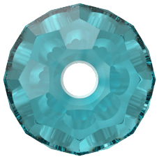 5000 - Blue Zircon