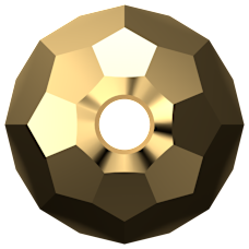 5000 - Crystal Aurum