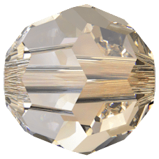 5000 - Crystal Golden Shadow