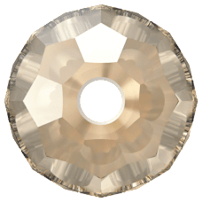 5000 - Crystal Golden Shadow