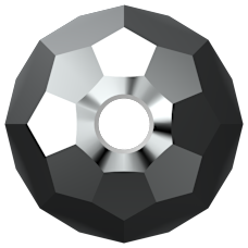 5000 - Crystal Light Chrome