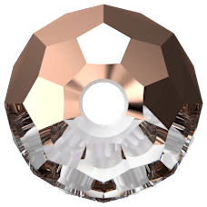 5000 - Crystal Rose Gold