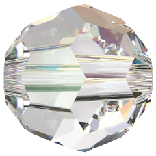 5000 - Crystal Shimmer