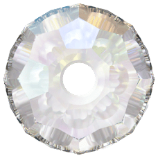 5000 - Crystal Shimmer